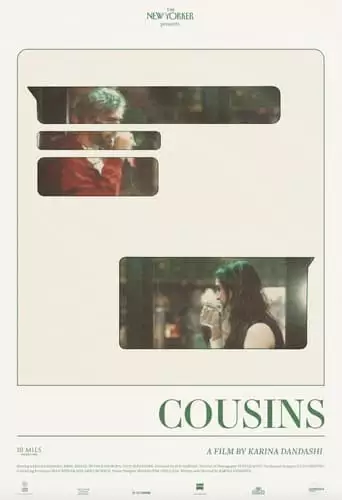 Cousins (2023)