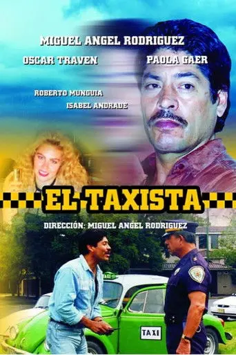 El taxista (1994)