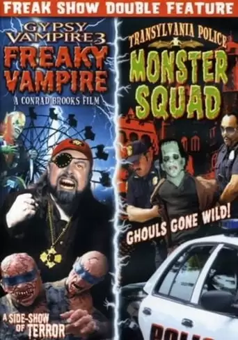 Transylvania Police; Monster Squad (2000)