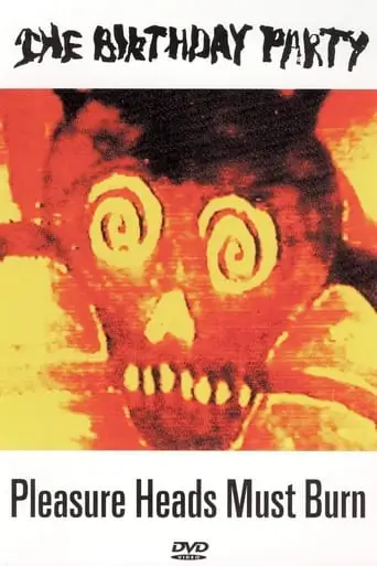 Pleasure Heads Must Burn (2003)