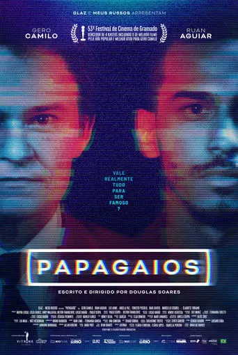 Papagaios (2026)