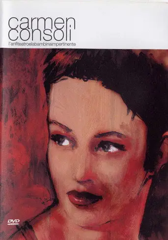 Carmen Consoli - L'anfiteatro e la bambina impertinente (2001)