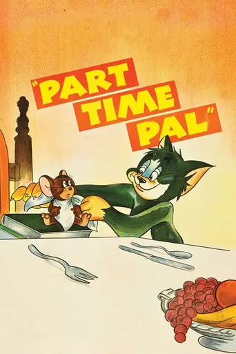 Part Time Pal (1947)