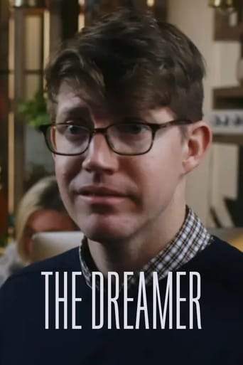 The Dreamer (2018)