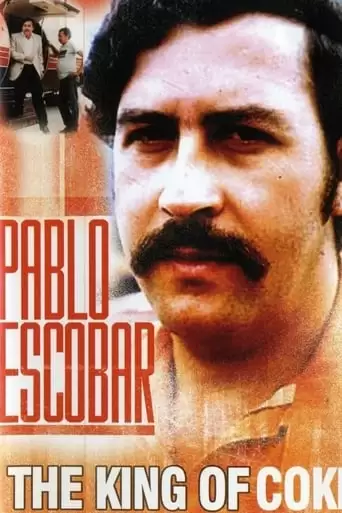 Pablo Escobar: King Of Cocaine (1998)