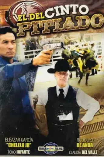 El Del Cinto Pitiado (1999)