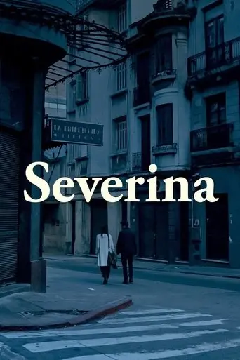 Severina (2017)