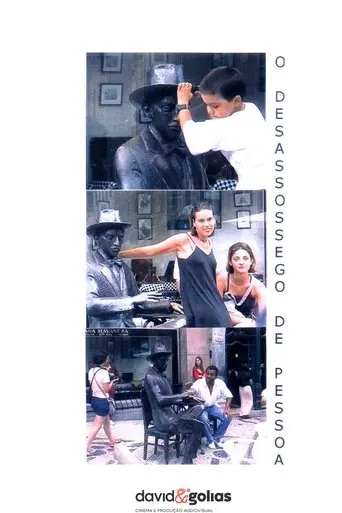 O Desassossego de Pessoa (1970)