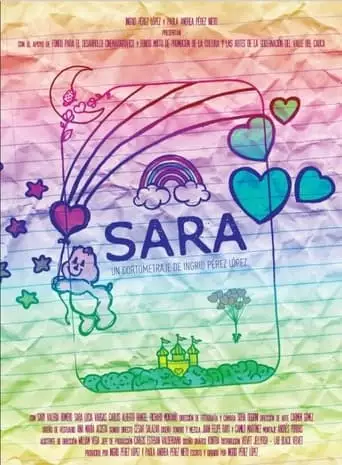Sara (2015)