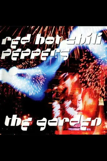 Red Hot Chili Peppers Occupy the Garden (1996)