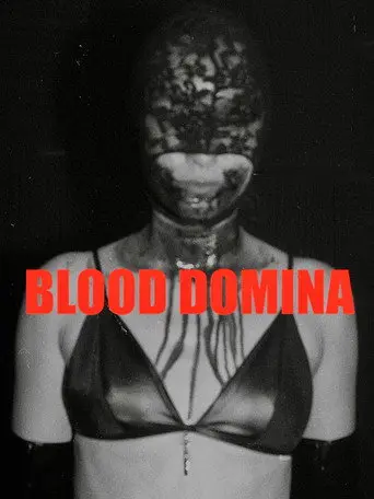 Blood Domina (2026)