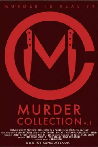 Murder Collection V.1 (2009)