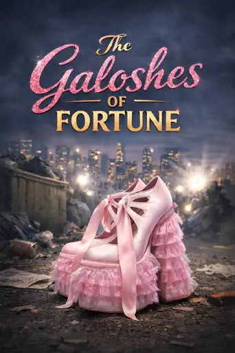 The Galoshes of Fortune (2026)