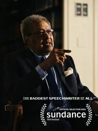 The Baddest Speechwriter of All (2026)
