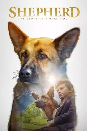 Shepherd: The Story Of A Jewish Dog (2020)