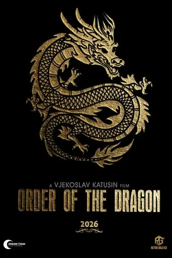 Order of the Dragon (2026)