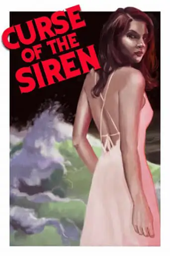Curse Of The Siren (2018)