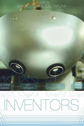 Inventors (2011)