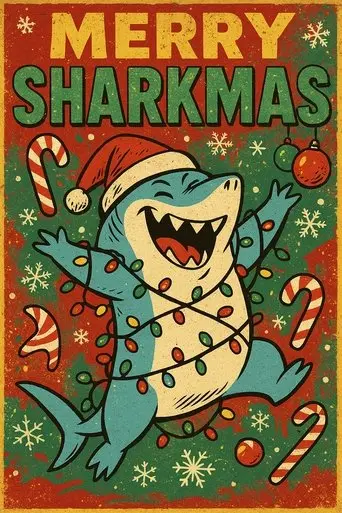 It’s Jeff & the Avengers: Merry Shark-Mas (1970)