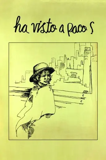 Paco (1976)
