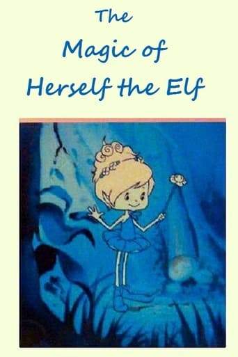 The Special Magic Of Herself The Elf (1983)
