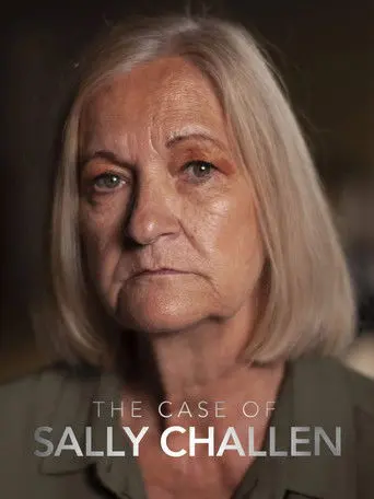 The Case of Sally Challen (2019)