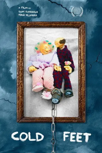 Cold Feet (2025)