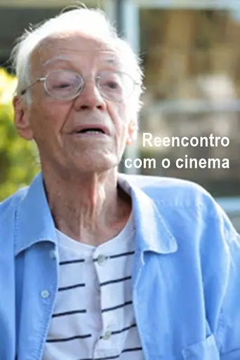 Reencontro com o Cinema (2014)