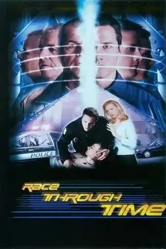 The Man Who Used to Be Me (2000)