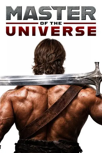 Master of the Universe (2026)