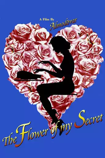 The Flower Of My Secret (1995)