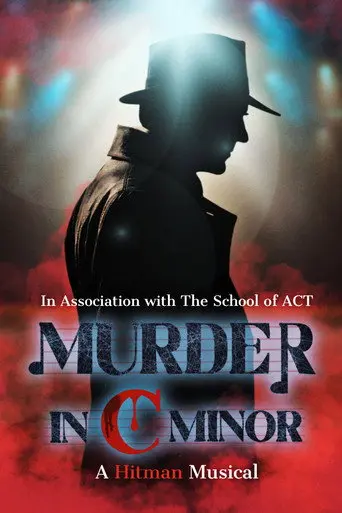 Murder in C Minor (1970)