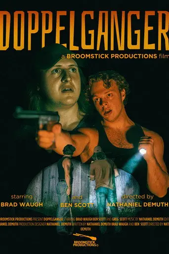 Doppelganger (2025)