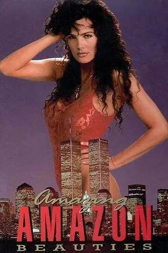 Amazing Amazon Beauties (1998)