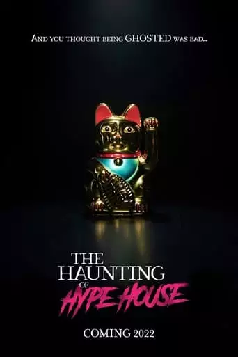 The Haunting Of Hype House (2023)