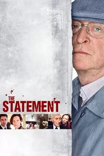 The Statement (2003)