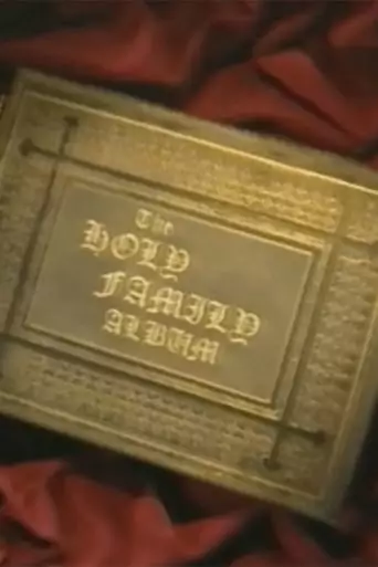 The Holy Family Album (1991)