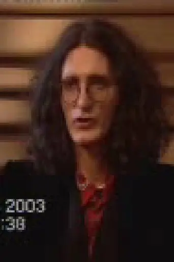 How the Album Harmonajzer Was Being Recorded (2003)
