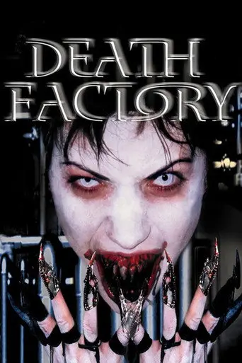 Death Factory (2002)