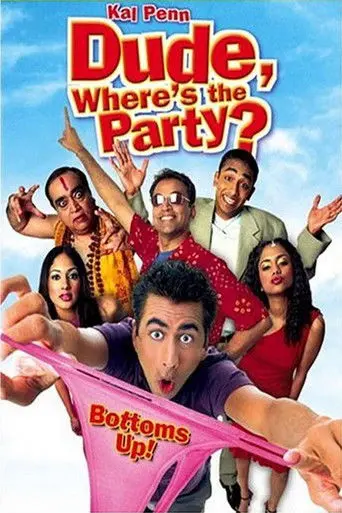 Where's the Party Yaar? (2004)