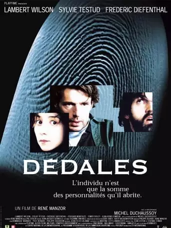 Dedales (2003)
