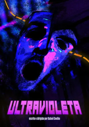 Ultraviolet (2025)