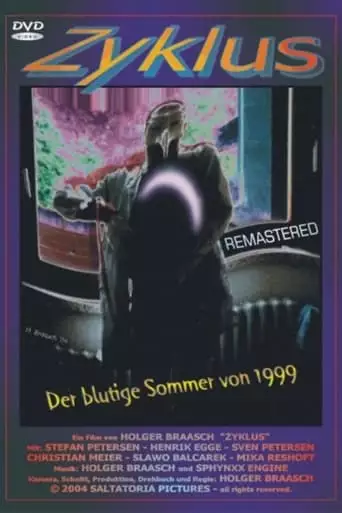 Cycle: The Bloody Summer of 1999 (2004)