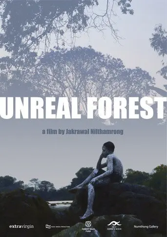 Unreal Forest (2010)