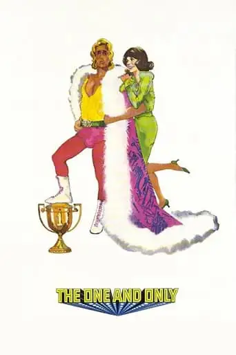 The One and Only (1978)