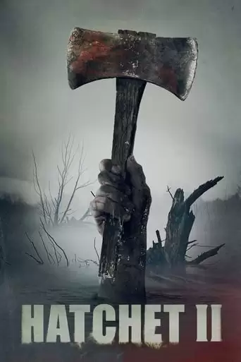 Hatchet II (2010)