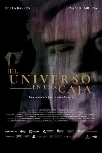 El Universo En Una Caja (2022)