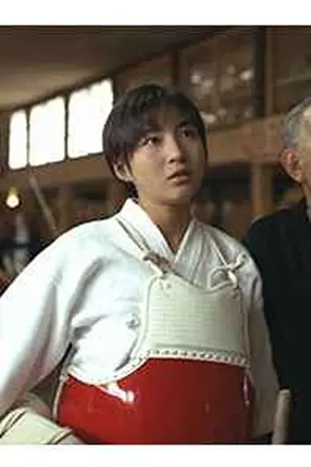 Mokuyou no Kaidan'97: Akuryou Gakuen (1997)