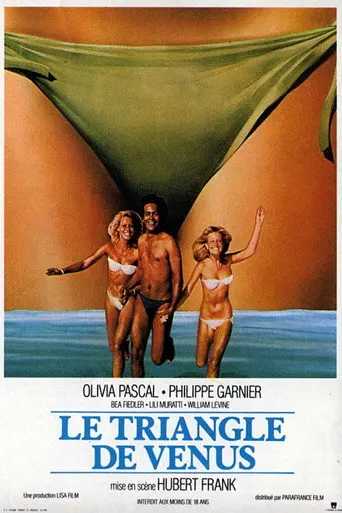 Island of 1000 Delights (1978)