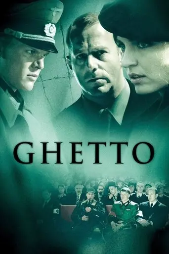 Ghetto (2006)